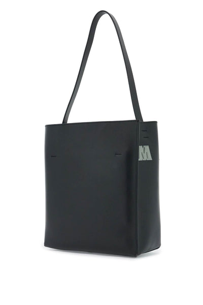 museo small hobo bag SHMP0111U0P6483 BLACK/STEPPE