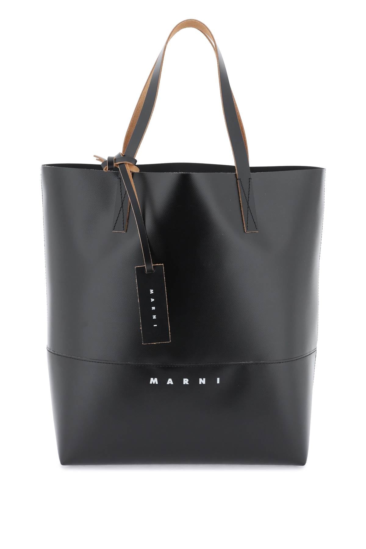 tribeca tote bag SHMQ0037A1 P5769 BLACK