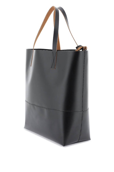 tribeca tote bag SHMQ0037A1 P5769 BLACK