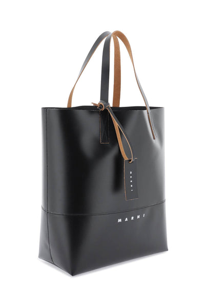 tribeca tote bag SHMQ0037A1 P5769 BLACK