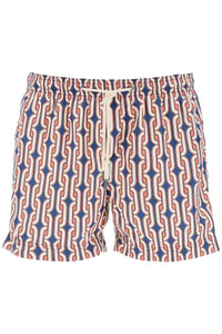 paraggi sea bermuda shorts SMS04M138V2E PARAGGI