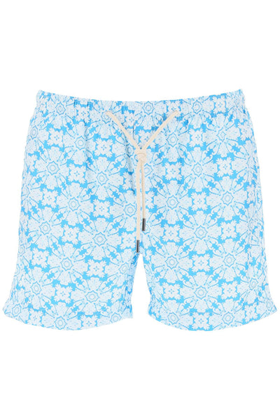 "seaside bermuda shorts SMS04M90V3E CASUZZE