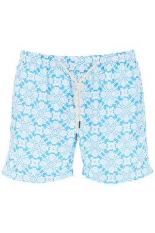 "seaside bermuda shorts SMS04M90V3E CASUZZE