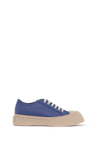 leather pablo sneakers SNZU002002 P2722 OPAL