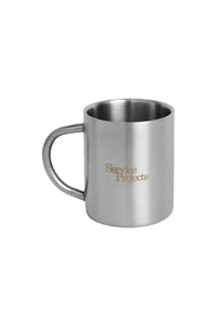 engraved stainless steel mug SP002 VARIANTE ABBINATA