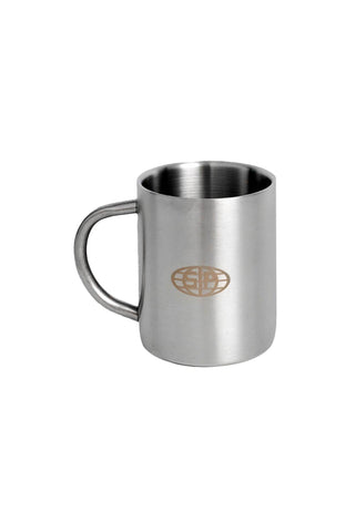 sp globe stainless steel mug SP011 VARIANTE ABBINATA