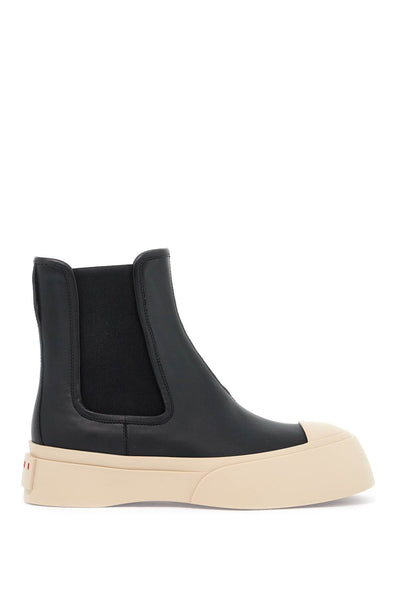 pablo chelsea boots TCZW000502 P2722 BLACK