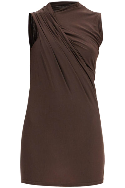 "laocoonte top with TD4204323 BROWN