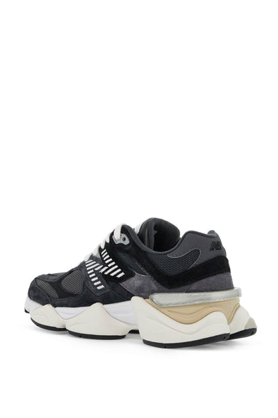 9060 sneakers U9060BLC BLACK