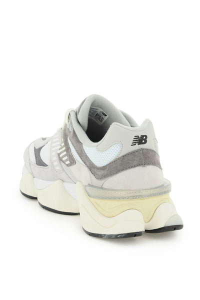 9060 sneakers U9060GRY GREY