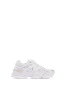 9060 sneakers U9060NRJ WHITE