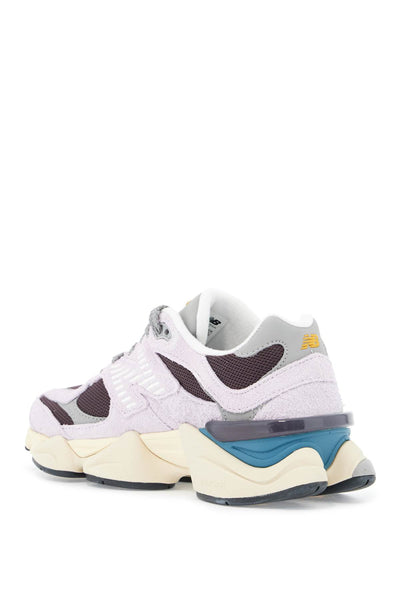 9060 sneakers U9060SRA LILAC-PURPLE