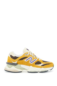 9060 sneakers U9060SRB BUTTERSCOTCH-BROWN-NAVY