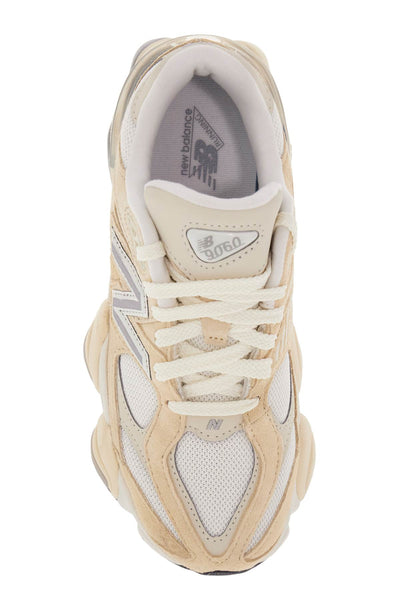 9060 sneakers U9060WNB CALCIUM NATURAL BONE