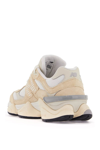 9060 sneakers U9060WNB CALCIUM NATURAL BONE