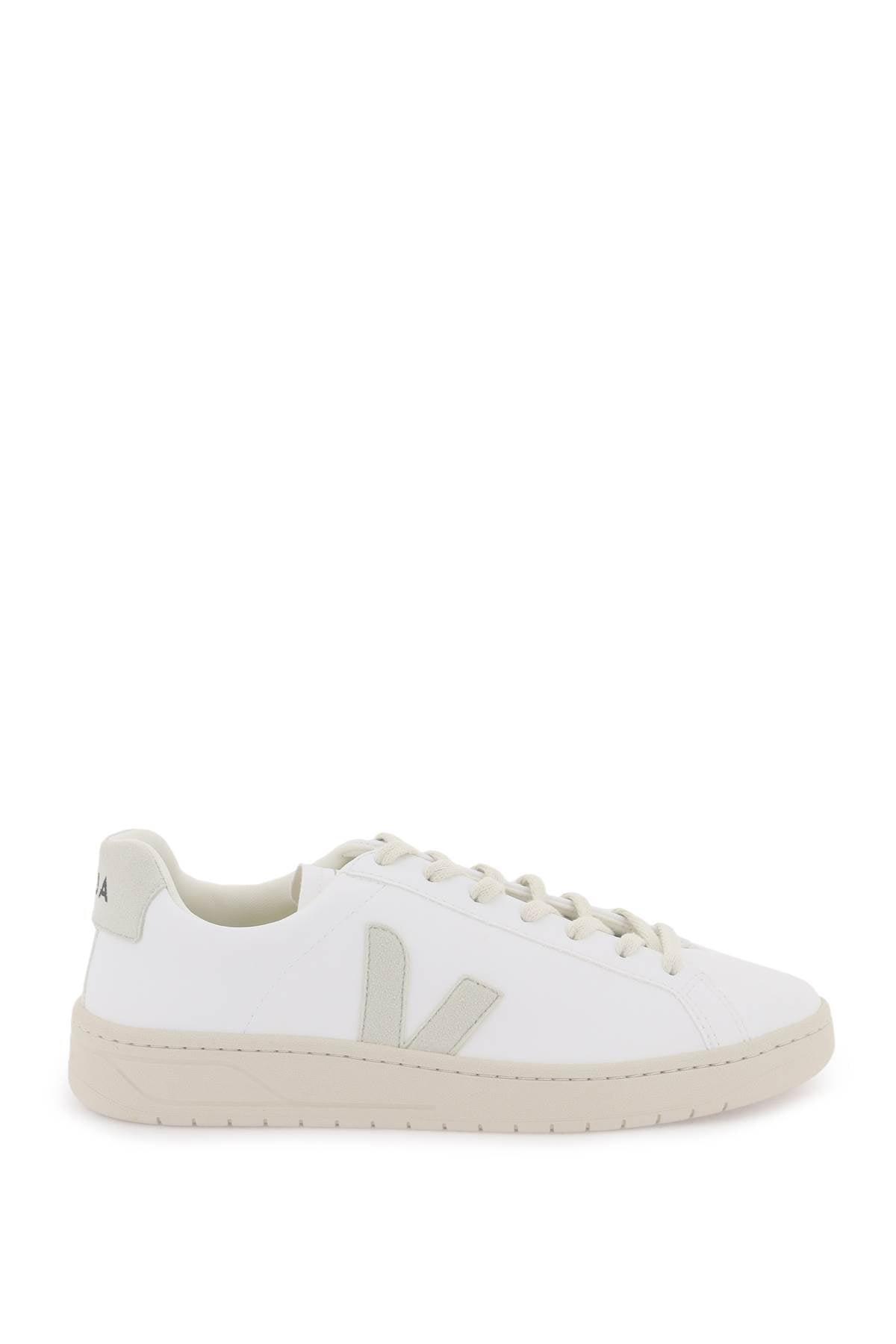 urca vegan sneakers UC0703134B WHITE NATURAL