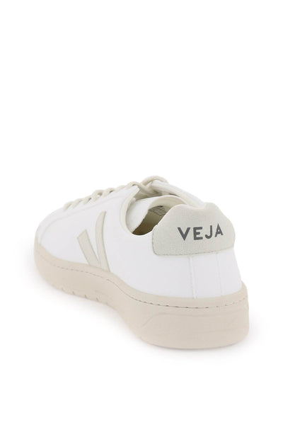 urca vegan sneakers UC0703134A WHITE NATURAL