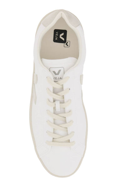 urca vegan sneakers UC0703134A WHITE NATURAL