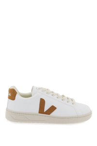 'urca' vegan sneakers UC0703151A WHITE CAMEL