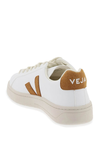'urca' vegan sneakers UC0703151B WHITE CAMEL