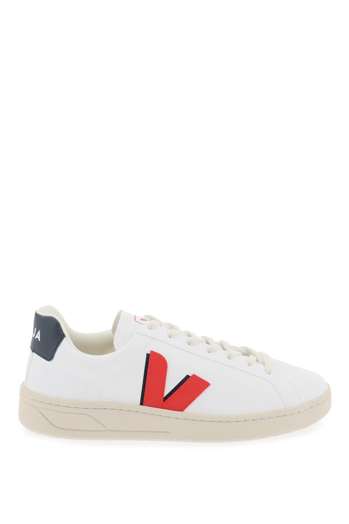 c.w.l. urca vegan sneakers UW0703508B WHITE PEKIN NAUTICO