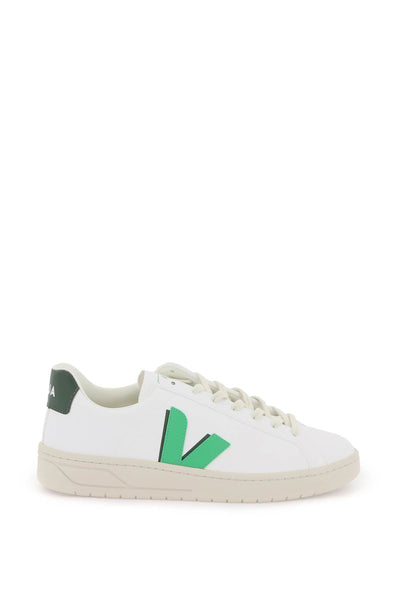 c.w.l. urca vegan sneakers UW0703509B WHITE LEAF CYPRUS