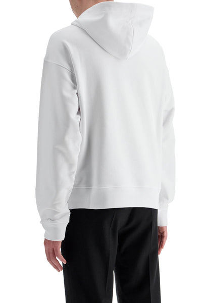 MOSCHINO moschino teddy bear hooded sweat V1703 0228 MULTI WH | Italystation.com - Shop Now at italystation.com