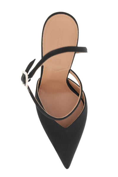 arya slingback pumps V3AA07 NOIR