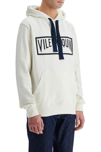 VILEBREQUIN hooded sweatshirt with VBMSW0020 02657 L OFF W | Italystation.com - Shop Now at italystation.com