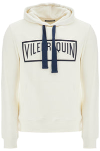 VILEBREQUIN hooded sweatshirt with VBMSW0020 02657 L OFF W | Italystation.com - Shop Now at italystation.com