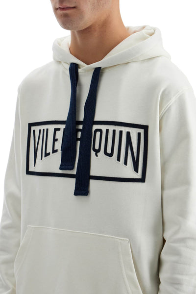 VILEBREQUIN hooded sweatshirt with VBMSW0020 02657 L OFF W | Italystation.com - Shop Now at italystation.com