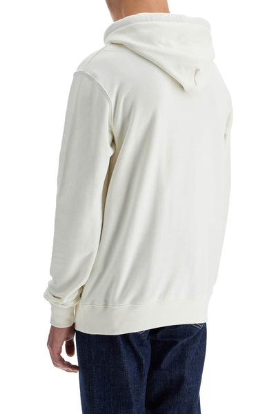 VILEBREQUIN hooded sweatshirt with VBMSW0020 02657 L OFF W | Italystation.com - Shop Now at italystation.com