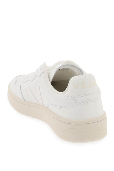 leather v-90 sne VD2003380B EXTRA WHITE