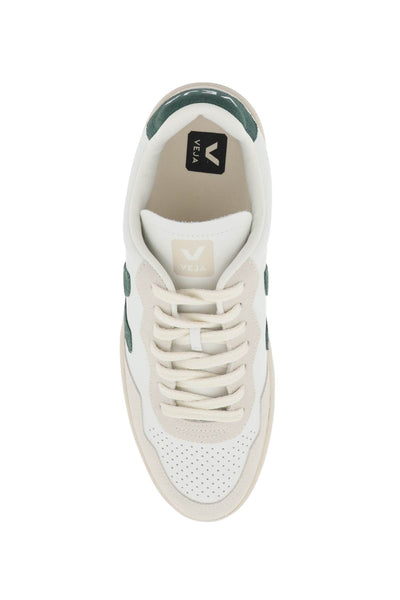 v-90 sneakers VD2003384A EXTRA WHITE CYPRUS