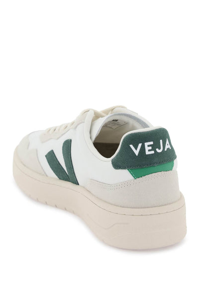 v-90 sneakers VD2003384A EXTRA WHITE CYPRUS