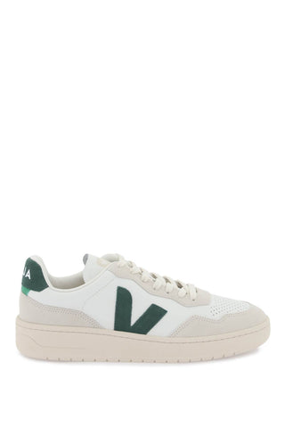 v-90 sneakers VD2003384B EXTRA WHITE CYPRUS