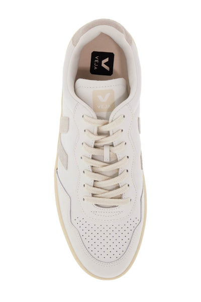 v-90 sneakers VD2003655A EXTRA WHITE NATURAL