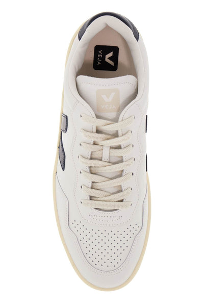 leather v-90 sne VD2003656A EXTRA WHITE NAUTICO