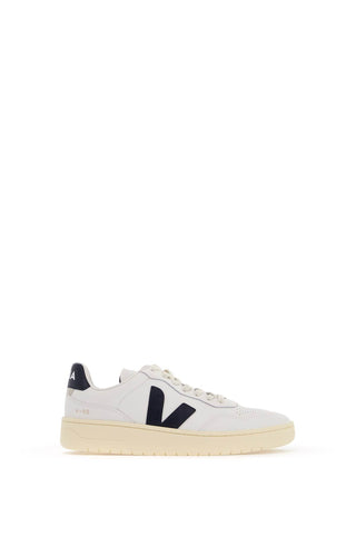 leather v-90 sne VD2003656B EXTRA WHITE NAUTICO