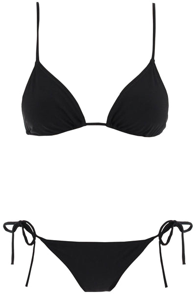 "twenty-piece bikini VENTI BLACK