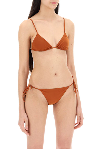 "twenty-piece bikini VENTI TERRACOTTA