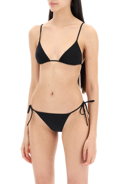 "twenty-piece bikini VENTI BLACK