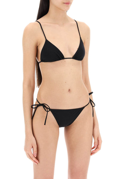 "twenty-piece bikini VENTI BLACK