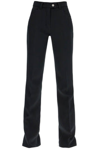 bootcut pants VESCPA018PL0007 BLACK