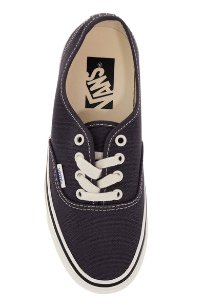 VANS dx  authentic reissue VN0007QZ1O71 ASPHALT | Italystation.com - Shop Now at italystation.com