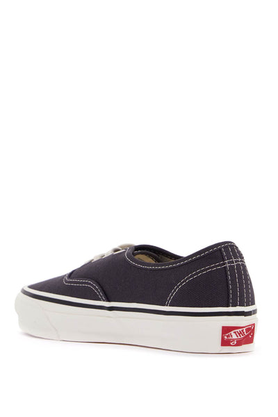 VANS dx  authentic reissue VN0007QZ1O71 ASPHALT | Italystation.com - Shop Now at italystation.com
