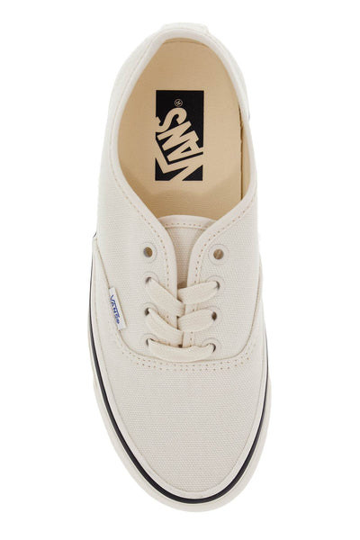 VANS dx  authentic reissue VN0007QZCD31 MARSHMALLOW | Italystation.com - Shop Now at italystation.com