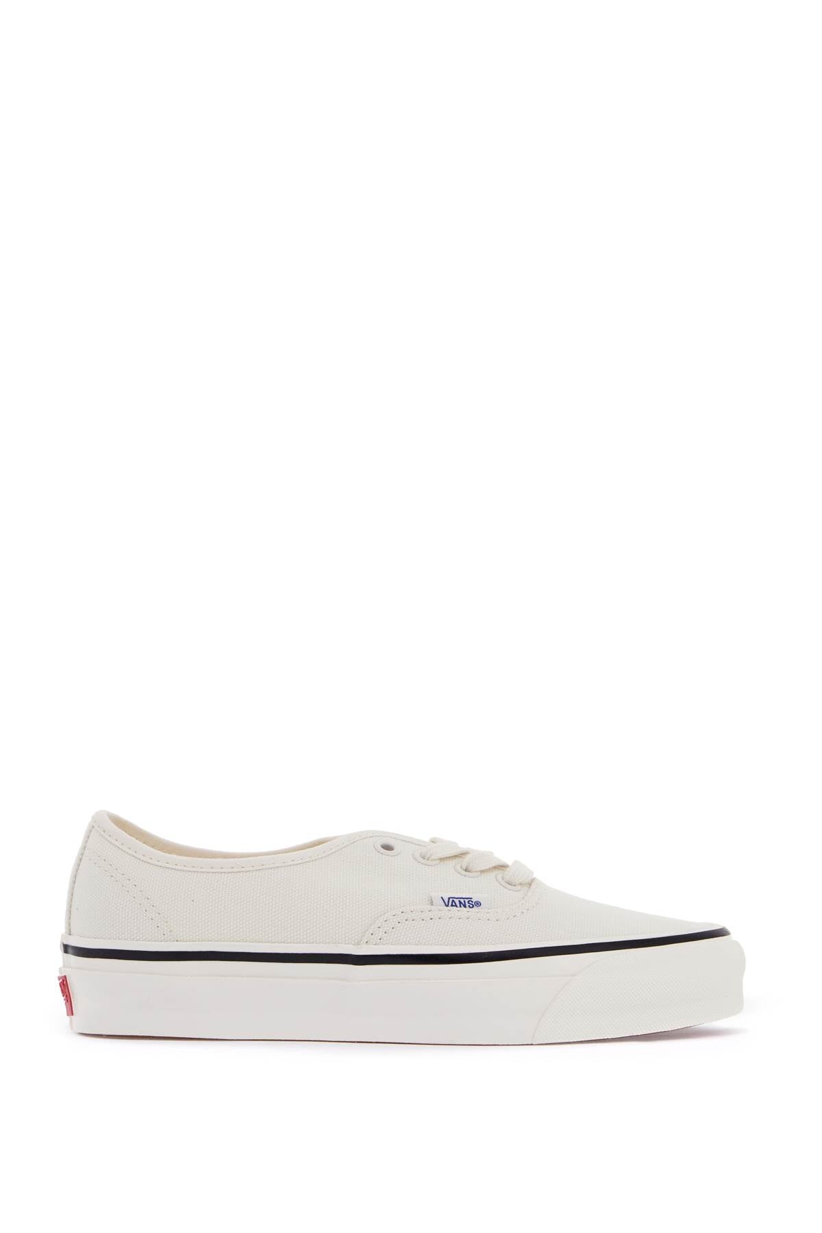 VANS dx  authentic reissue VN0007QZCD31 MARSHMALLOW | Italystation.com - Shop Now at italystation.com
