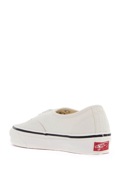 VANS dx  authentic reissue VN0007QZCD31 MARSHMALLOW | Italystation.com - Shop Now at italystation.com