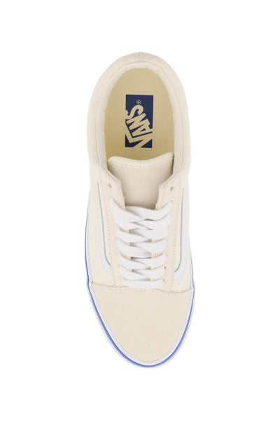 old skool reissue 36 VN000CNGOFW1 OFF WHITE